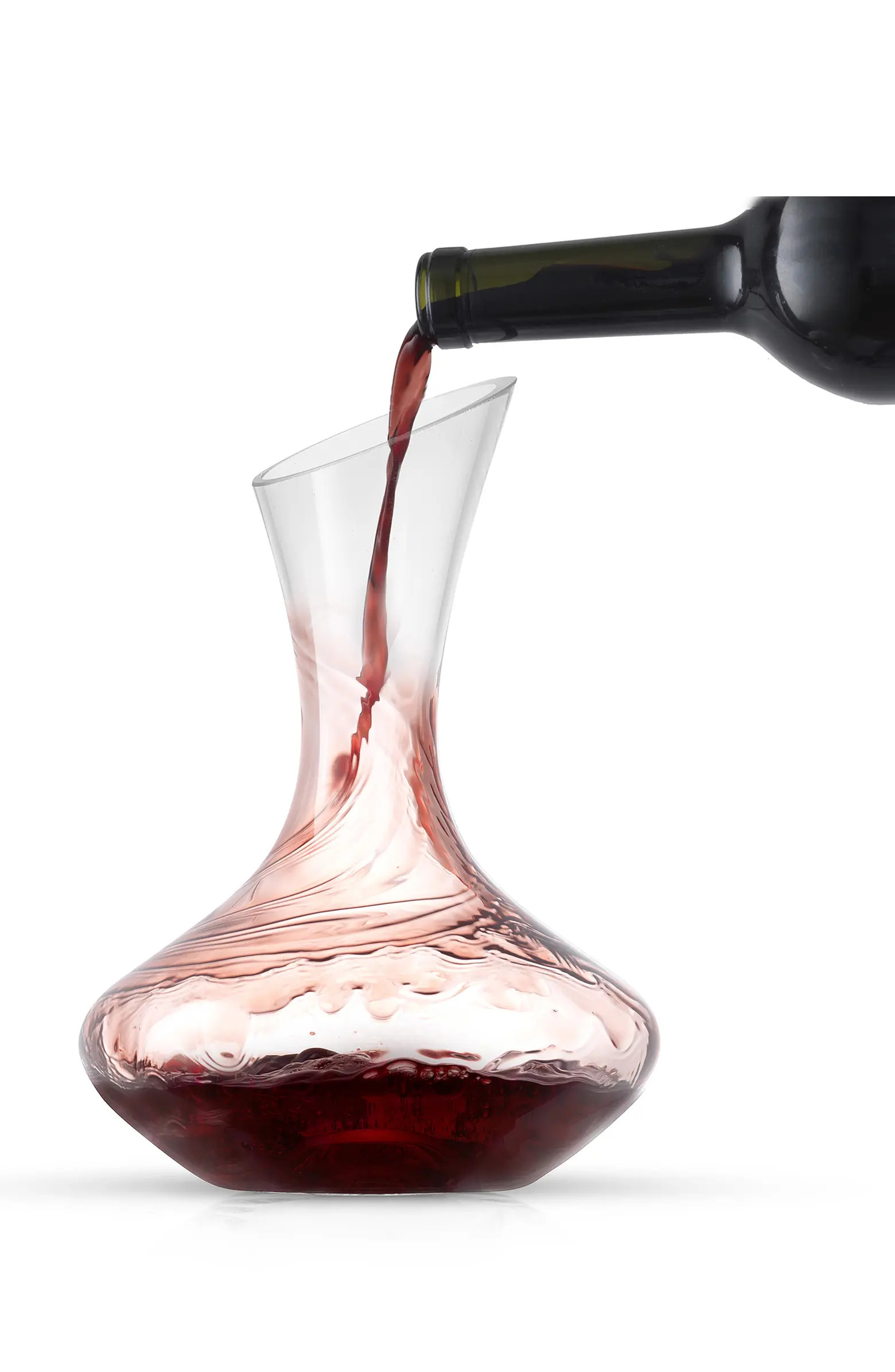 Lancia Crystal Wine Decanter | Nordstrom Rack