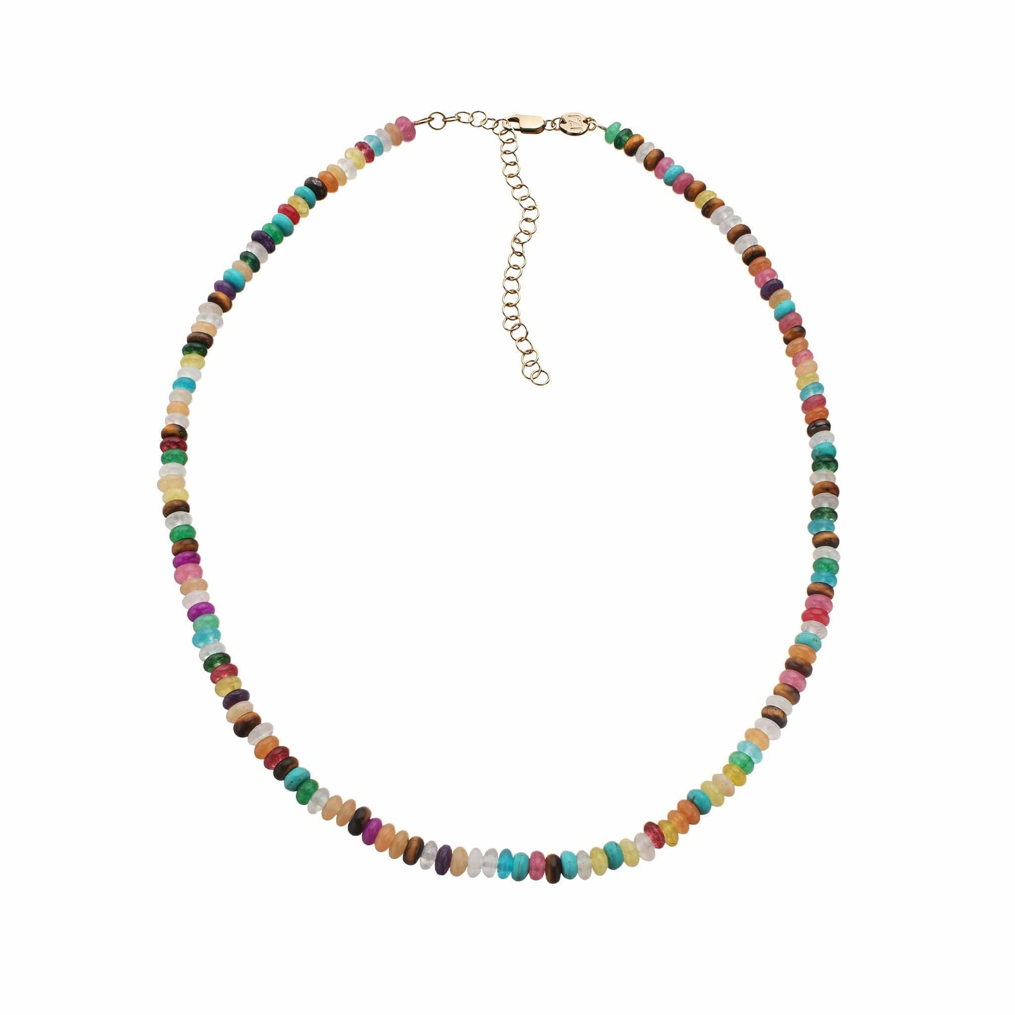Uma Necklace | Jennifer Zeuner Jewelry