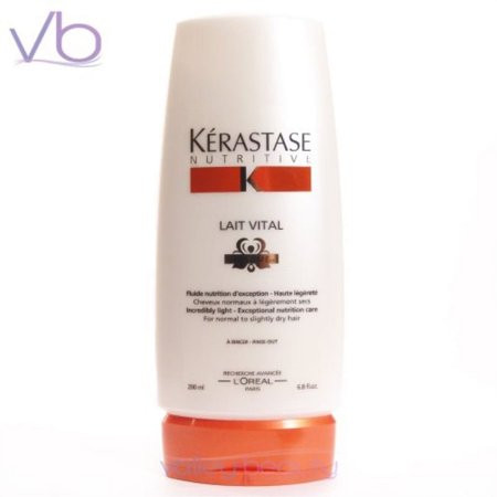 kerastase nutritive lait vital 200ml/6.8fl.oz. | Walmart (US)