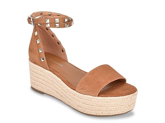 Jazlyn Espadrille Wedge Sandal | DSW