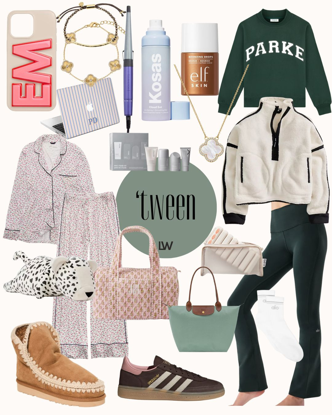  For the Tweens!! 🎁🎁

 