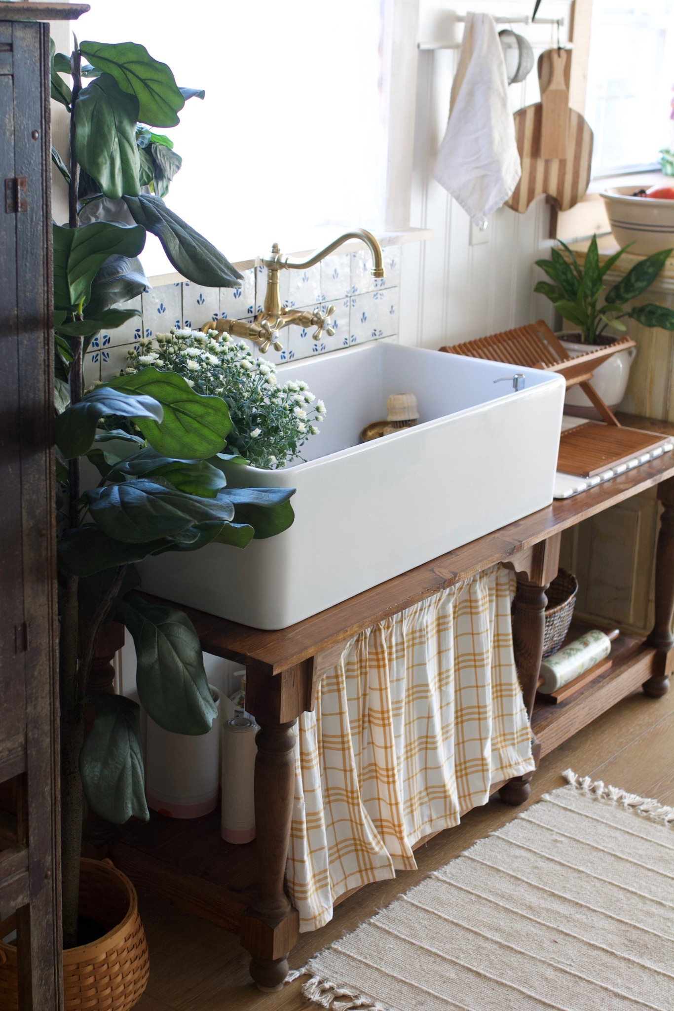 French cottage home inspo from our kitchen to yours. 

#LTKSeasonal #LTKHome