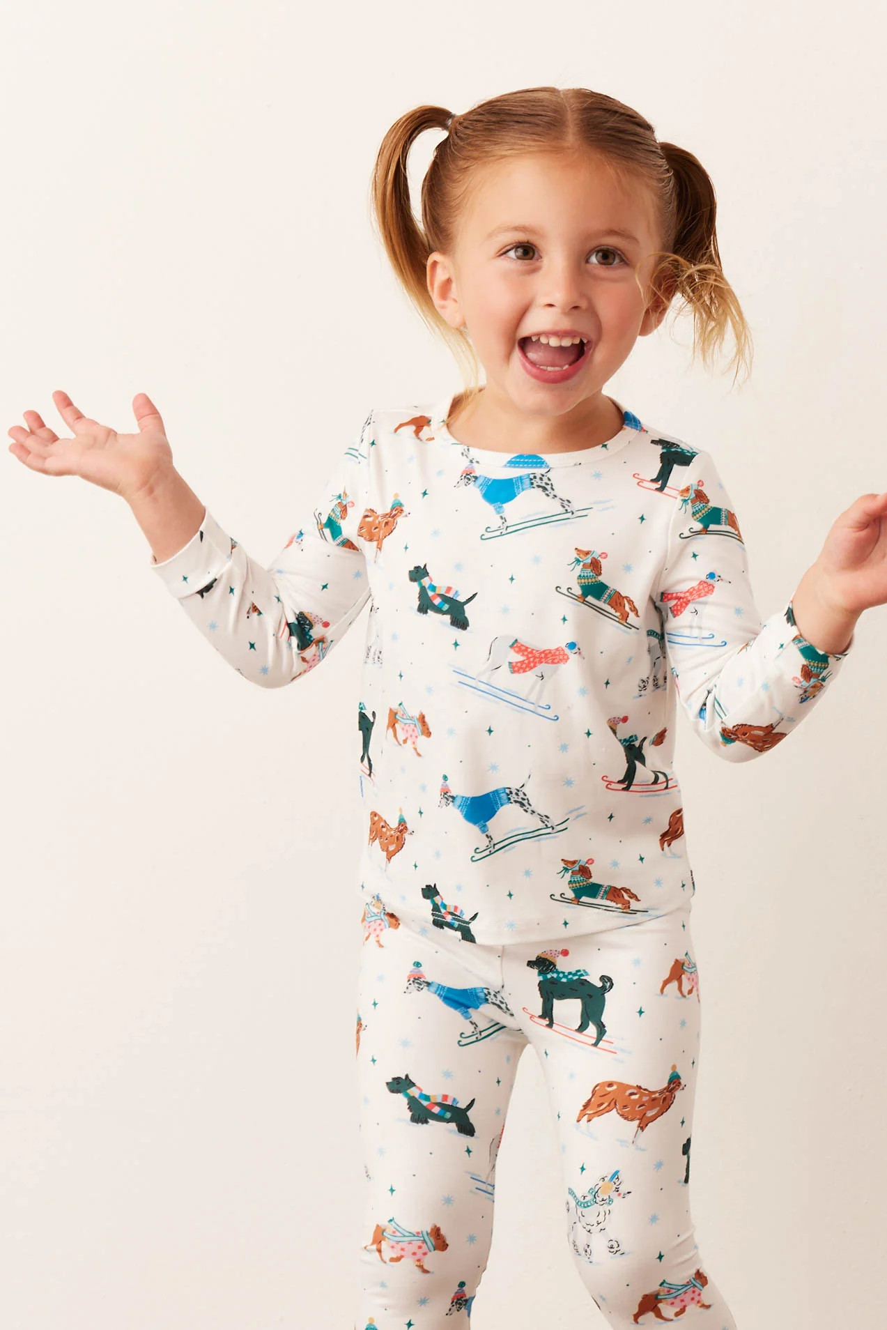 Hunter Kids Set | Aprés Pups | MASONgrey