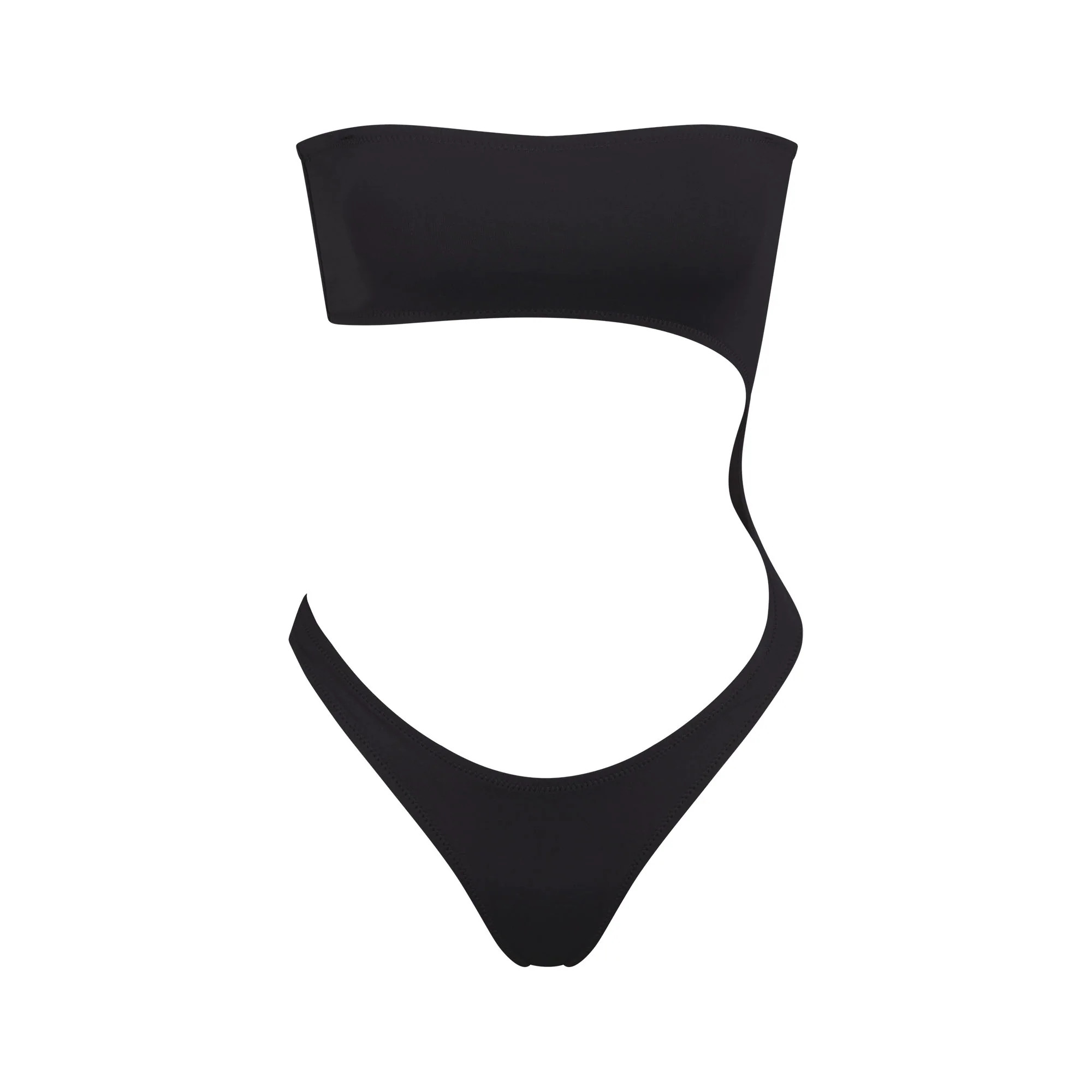 STRAPLESS MONOKINI | SKIMS (US)