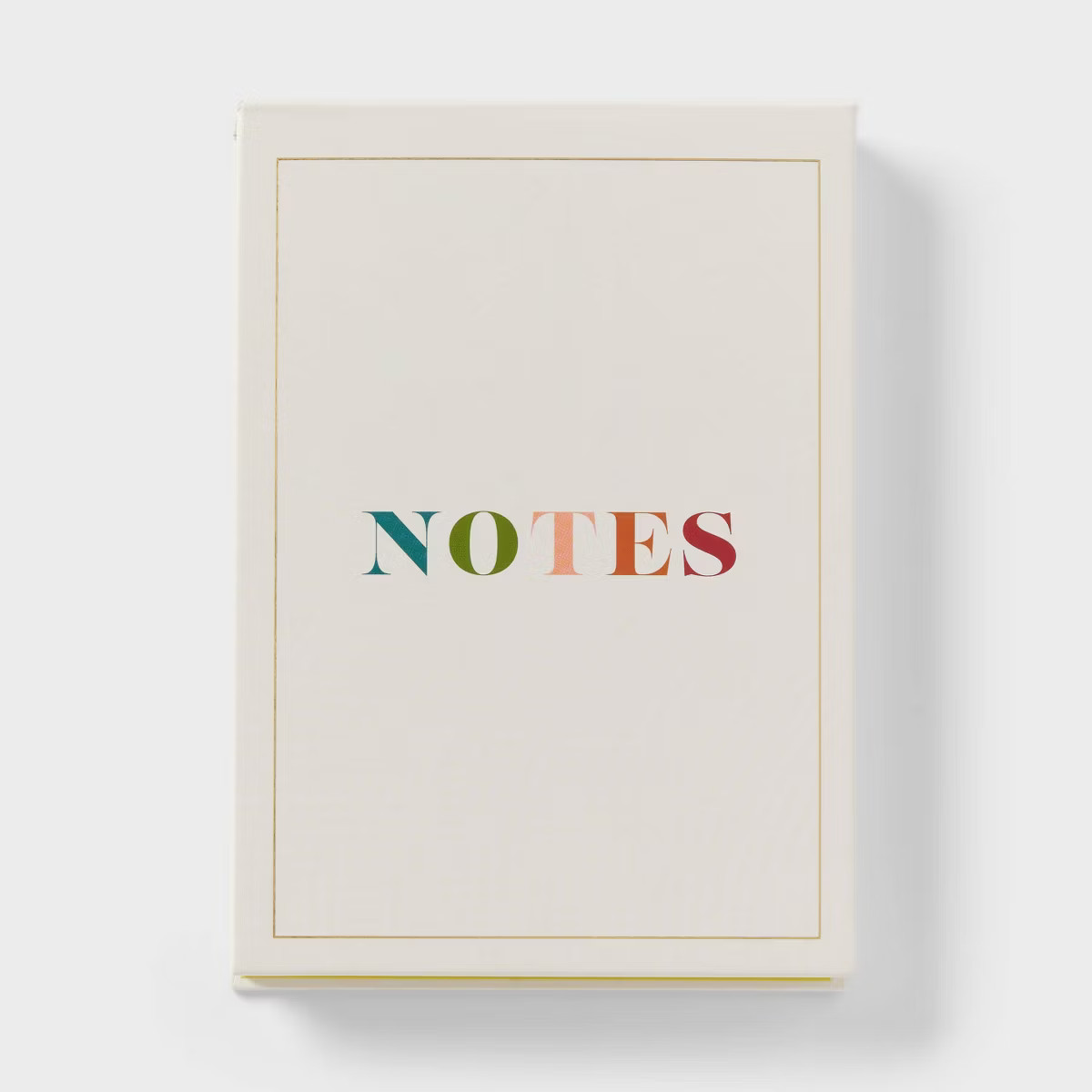 240pg Ruled Notepad 7"x5" - Opalhouse™ | Target