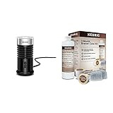 Keurig Standalone Frother Descaling and Cleaning Kit | Amazon (US)