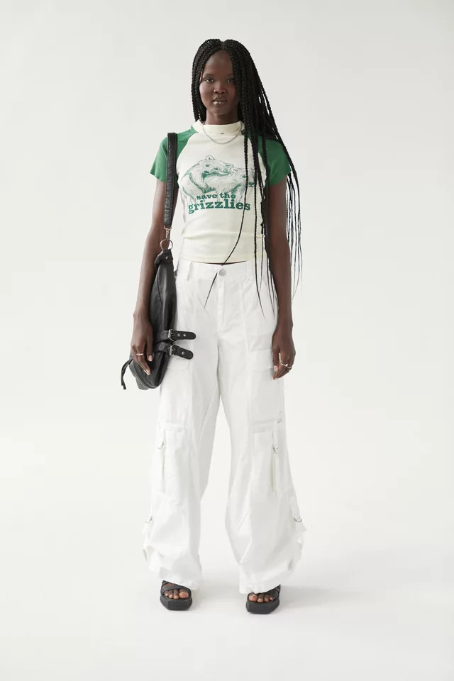 UO Riley Cargo Pant | Urban Outfitters (US and RoW)