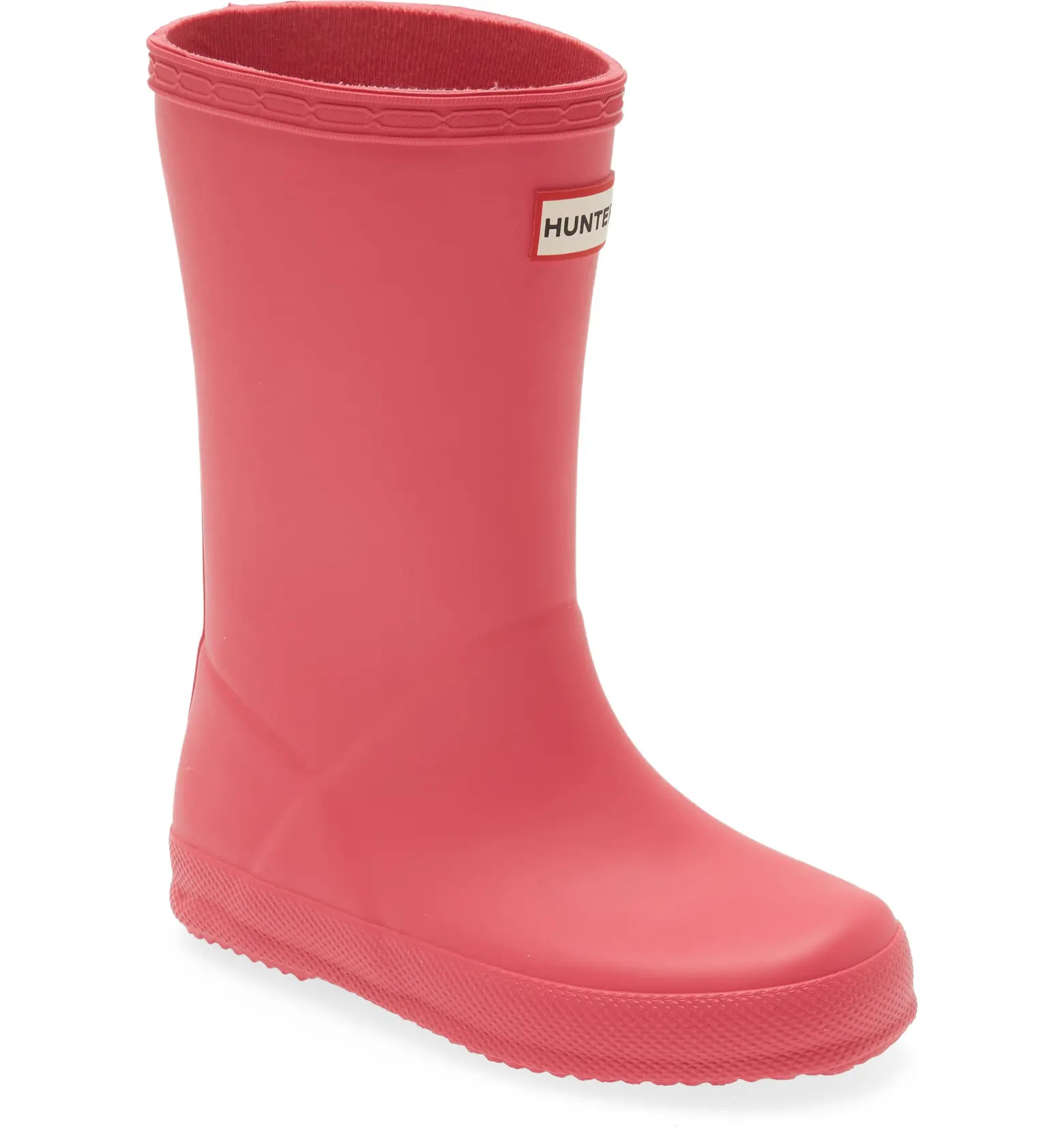 Kids' First Classic Rain Boot | Nordstrom