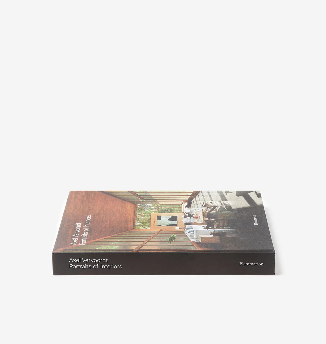Axel Vervoordt: Portraits of Interiors | Amber Interiors