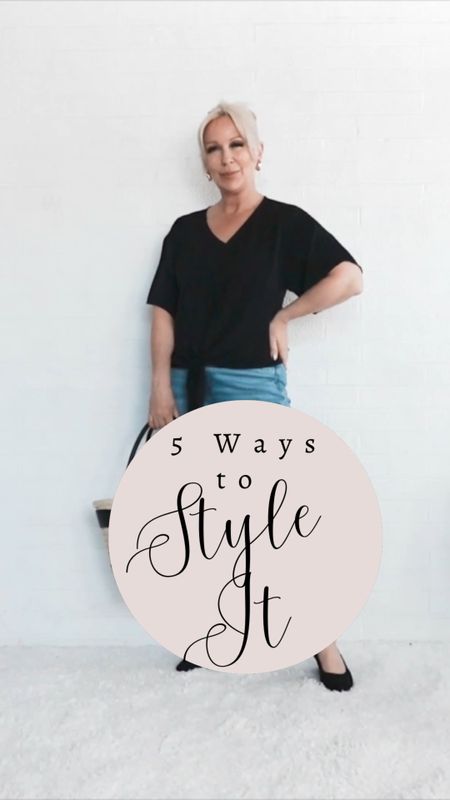 5 Ways to Style an Amazon Kimono Blouse

Over 50 / Over 60 / Over 40 / Classic Style / Minimalist / Neutral / European Style




#LTKSeasonal #LTKstyletip #LTKover40