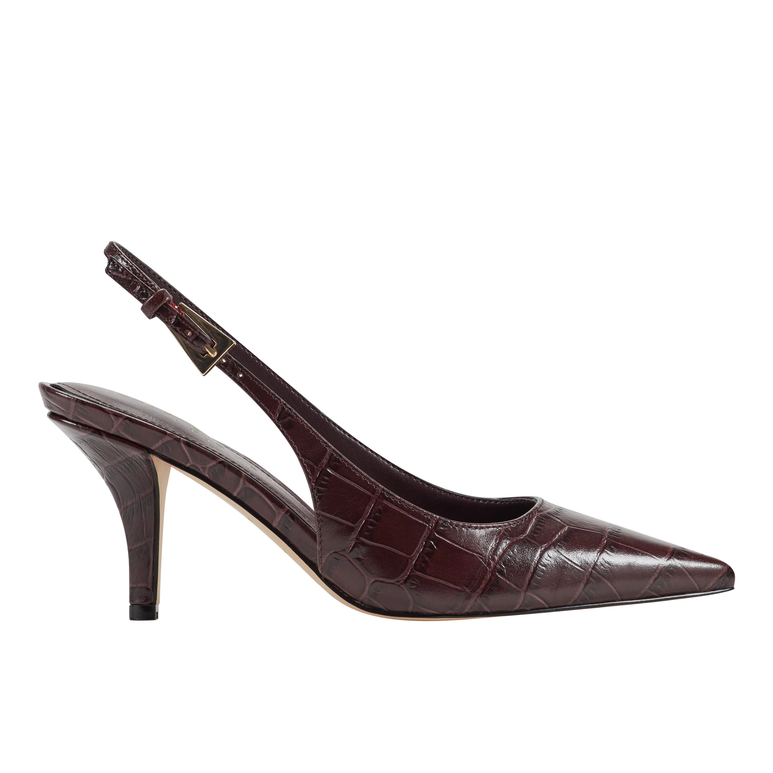 Dorie Slingback Pump | Marc Fisher