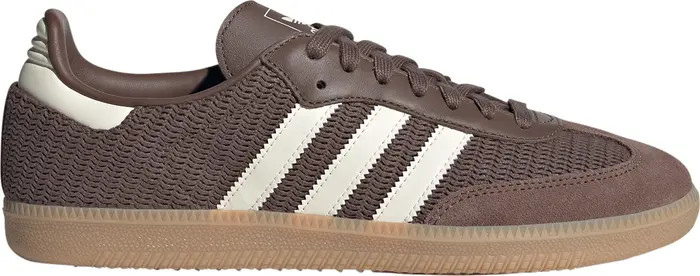 adidas Samba OG Sneaker (Men) | Nordstrom | Nordstrom