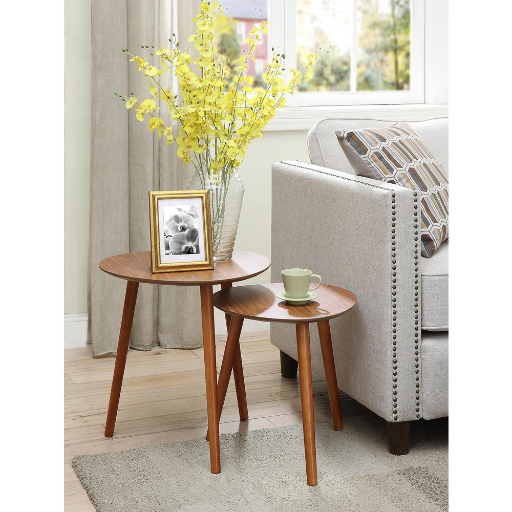 Oslo Java Nesting End Tables | Shop Simon