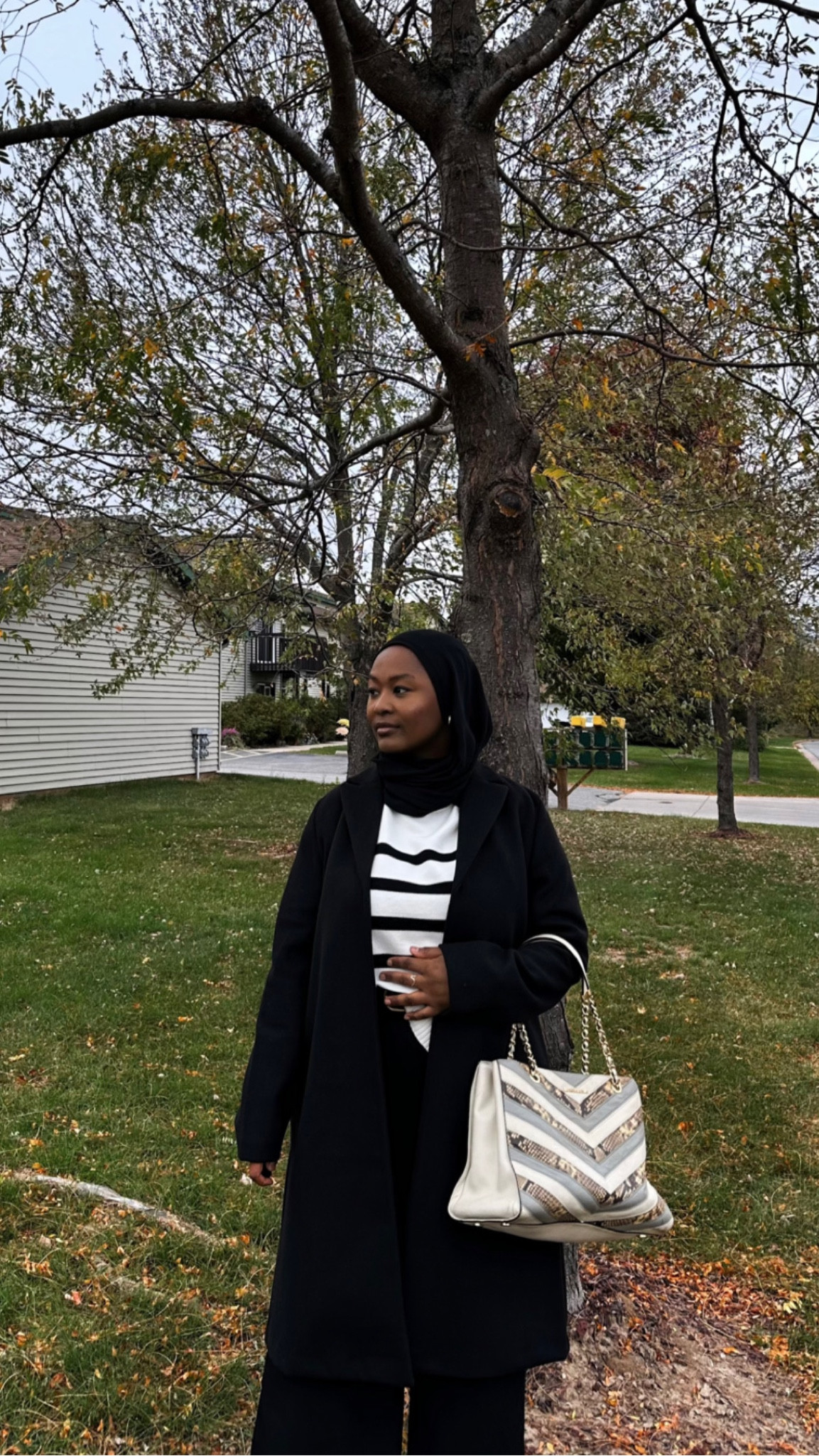 The perfect fall coat! 

#LTKstyletip #LTKfindsunder100 #LTKSeasonal