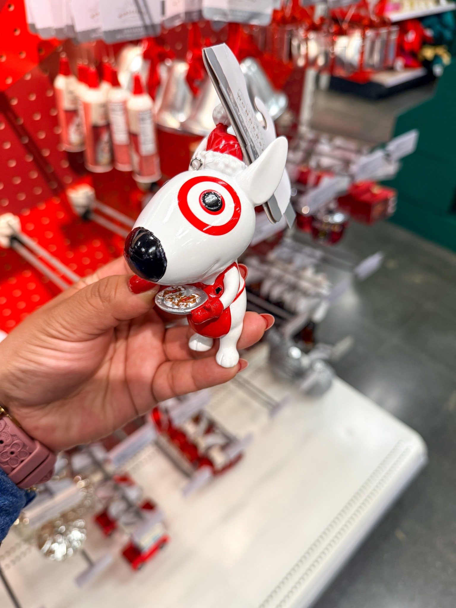 Friday Target run - 40% off sale ends tomorrow, 11/08 ❤️

#LTKSeasonal #LTKHoliday #LTKSaleAlert