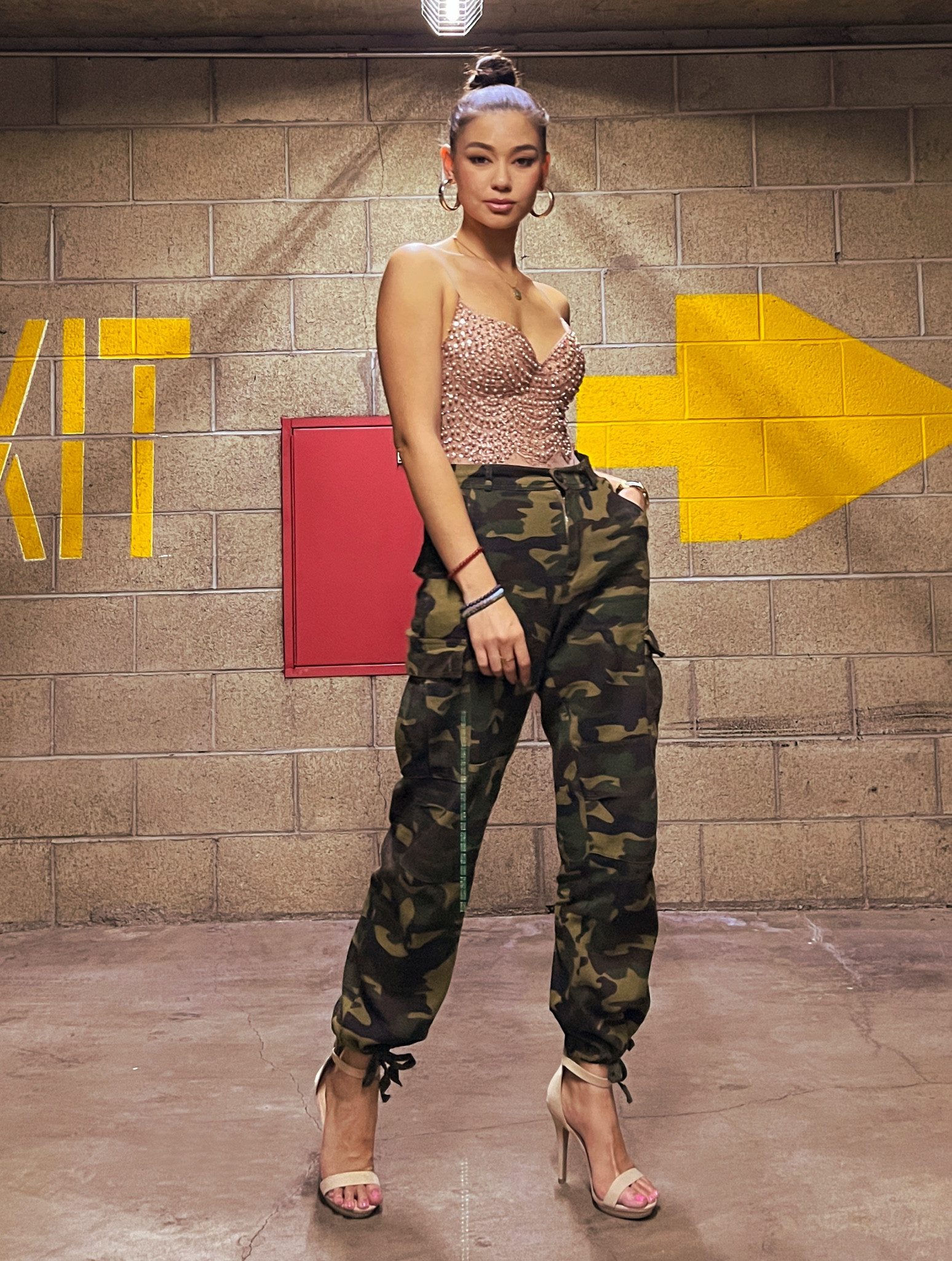 Every exit can be an entrance to something greater 🚪✨ 


#LTKunder100 #LTKstyletip #LTKsalealert