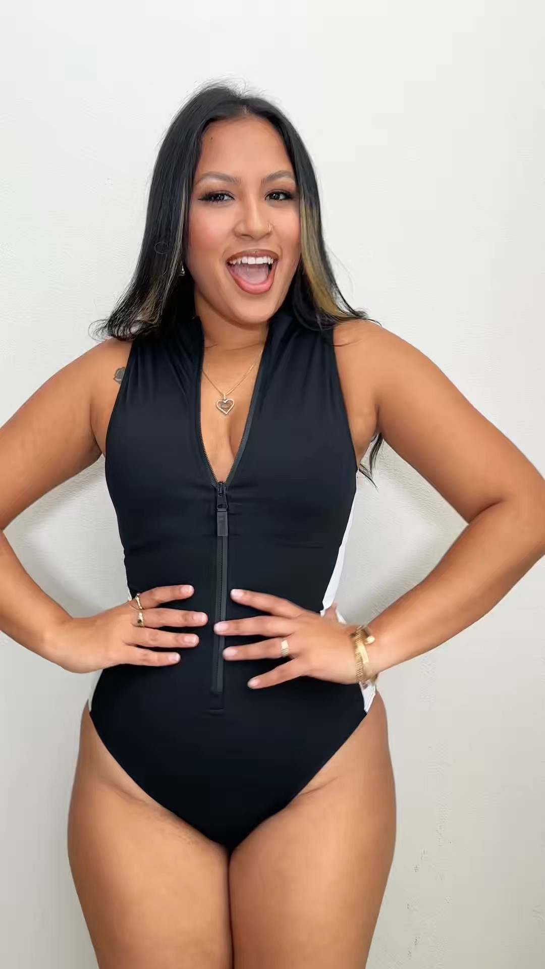 Loved my first TA3 swimsuit soo much that I added a new one to my collection!! 

#LTKTravel #LTKSwim