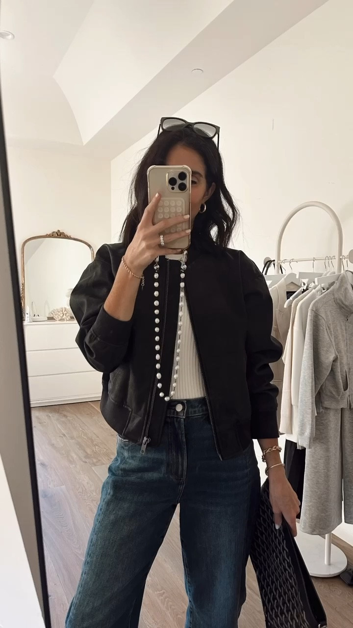 Looks expensive but it's not✨
LOOK 1: Pants (XS)
Sweatshirt (XS)
LOOK 2: Pants (XS)
Sweatshirt (S)
LOOK 3: Cardigan (M)
LOOK 4: Pants (XS) TEE (XS)
LOOK 5: BLACK JACKET: S
LOOK 6: BLAZER:S
LOOK 7: Pants (XS)

#LTKVideo #LTKStyleTip #LTKSeasonal