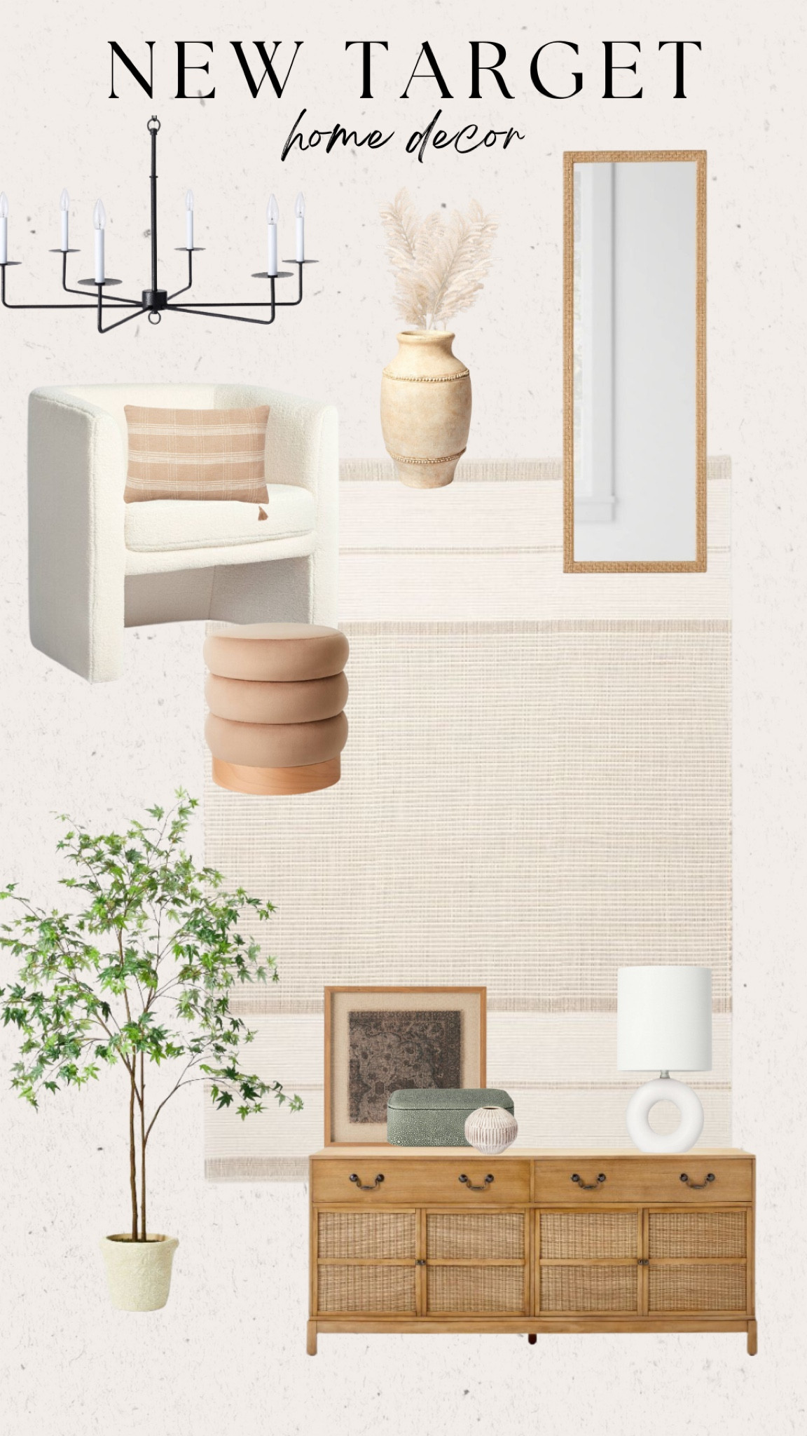 New target home decor. Spring home decor. Home decor inspo  

#LTKFind #LTKhome #LTKstyletip