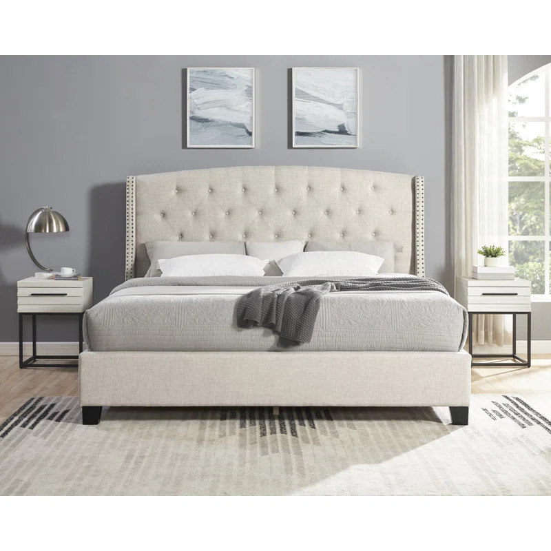 Odeen 3-Piece Bedroom Set | Wayfair North America