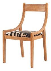 Lisbet Chair | Jayson Home