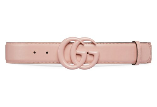 GG Marmont wide belt | Gucci (US)