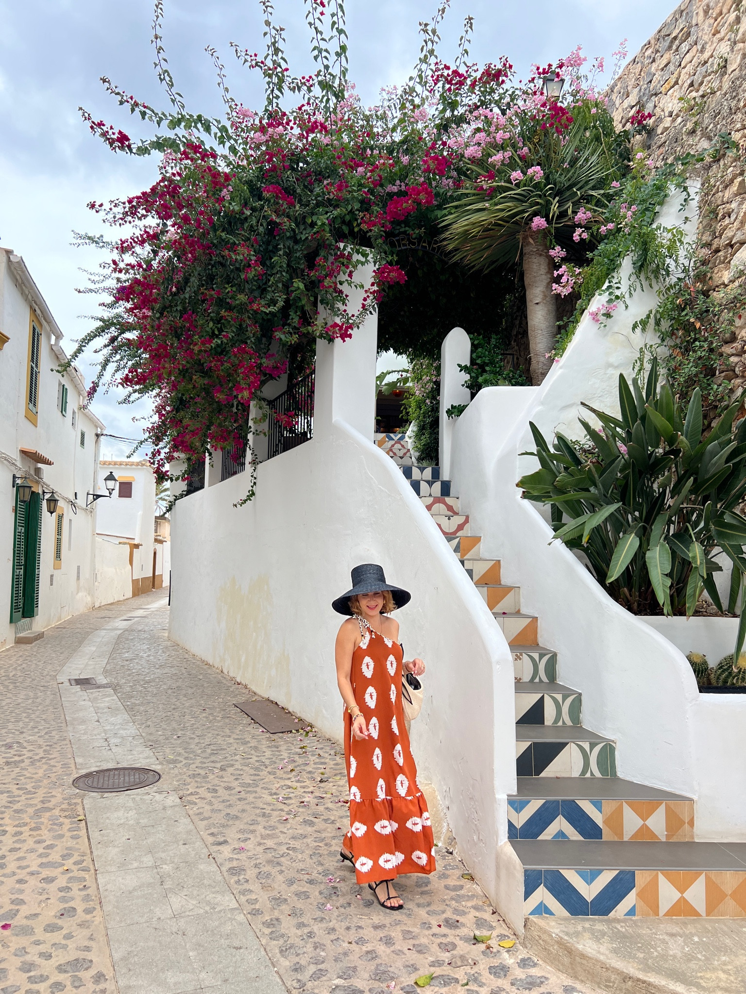 Boho flowy dress from Amazonn

#LTKTravel #LTKFindsUnder50