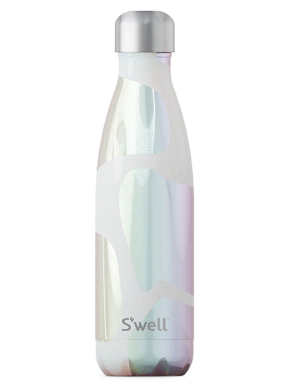 Opal Illusion Stainless Steel Reusable Water Bottle/17 oz. | Saks Fifth Avenue