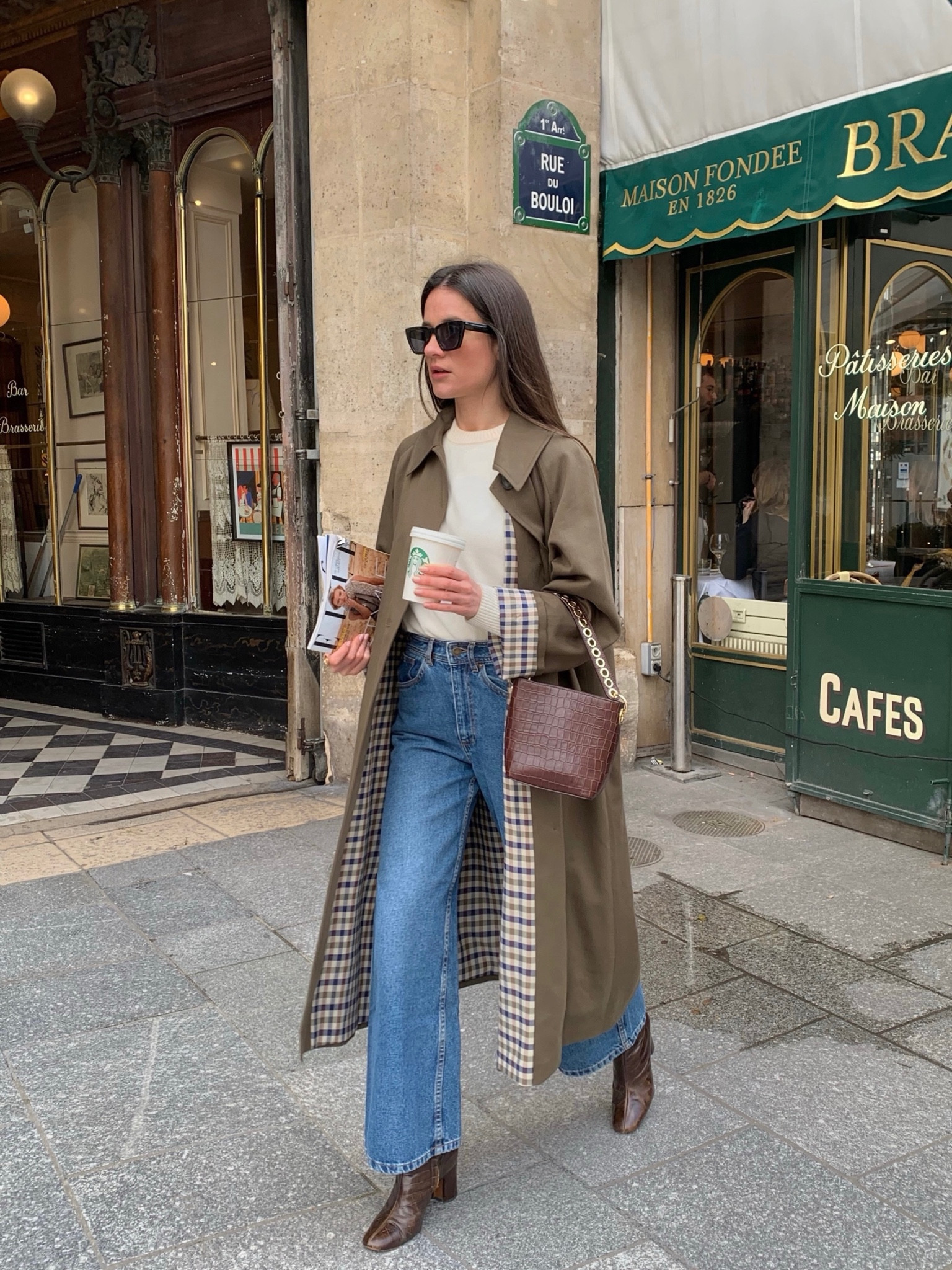 Trench season 👋🏻