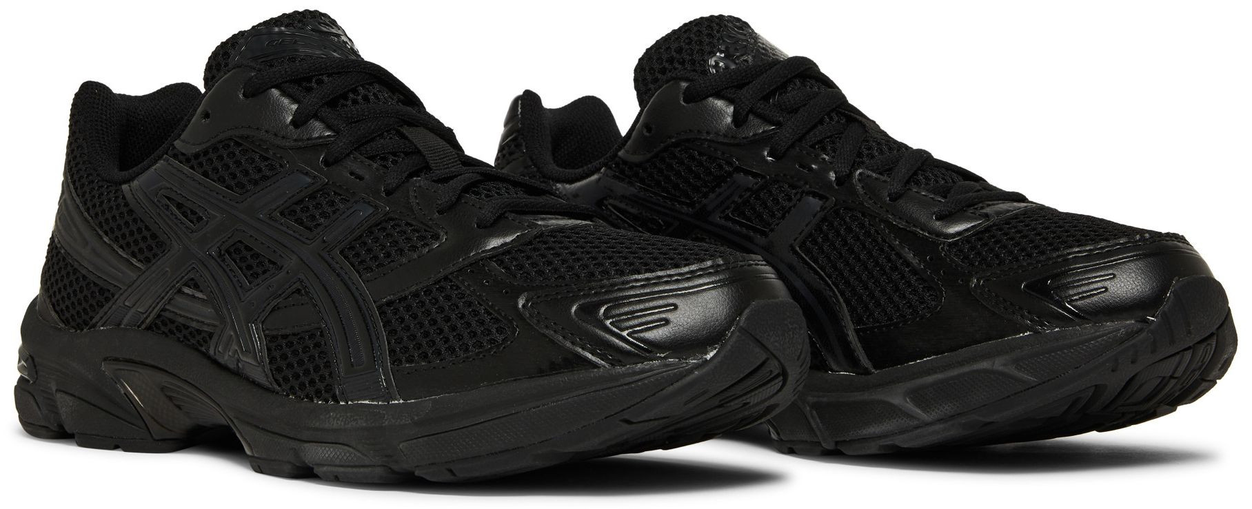 Gel 1130 'Black' | GOAT