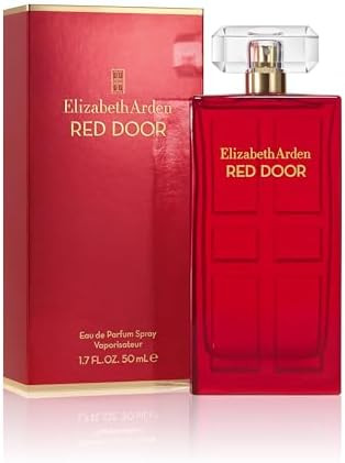 Elizabeth Arden Red Door Women's Perfume, Fragrance, Floral Parfum with Notes of Freesia, Roses, ... | Amazon (US)