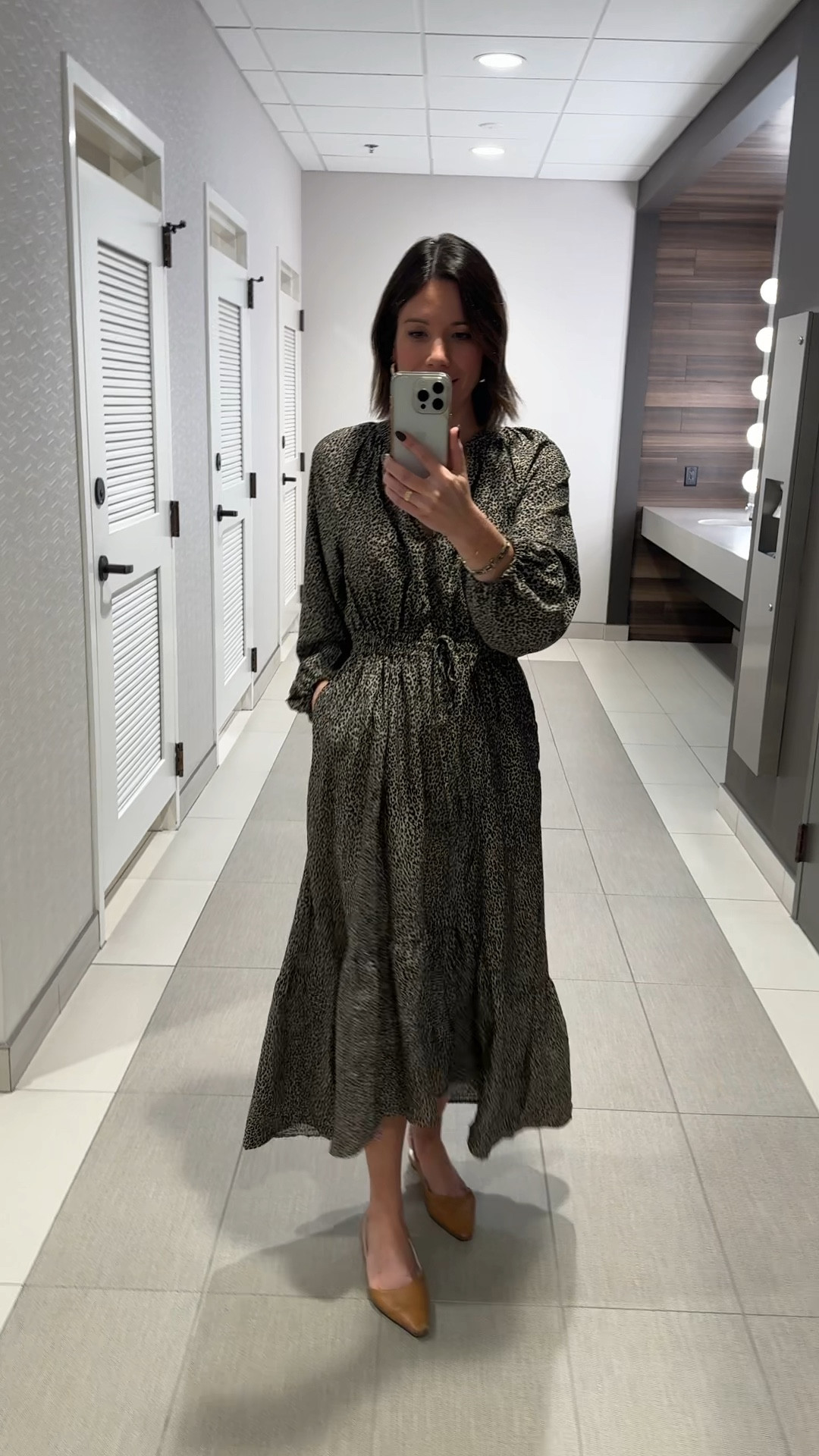 New favorite dress from target! 

#LTKFindsUnder50 #LTKSeasonal #LTKWorkwear