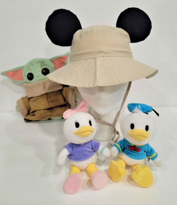 Baby Toddler Child Bucket Ear Hat  Disney Hat  Disney Ear | Etsy | Etsy (US)