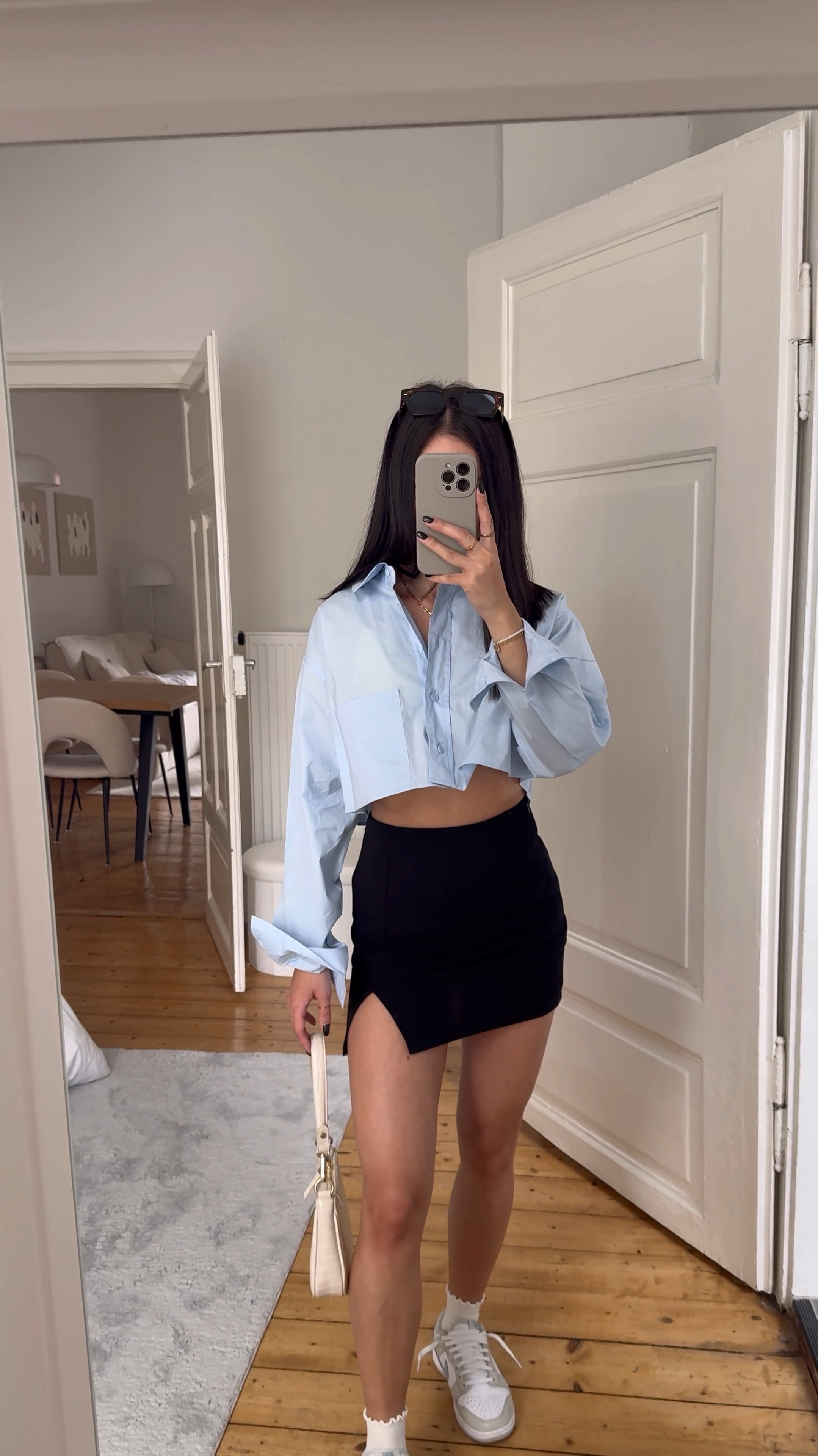 spring fit 🩵

#LTKSeasonal #LTKstyletip