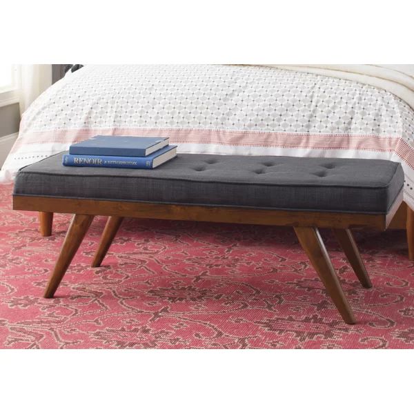 Harbin Upholstered Bench | Wayfair North America