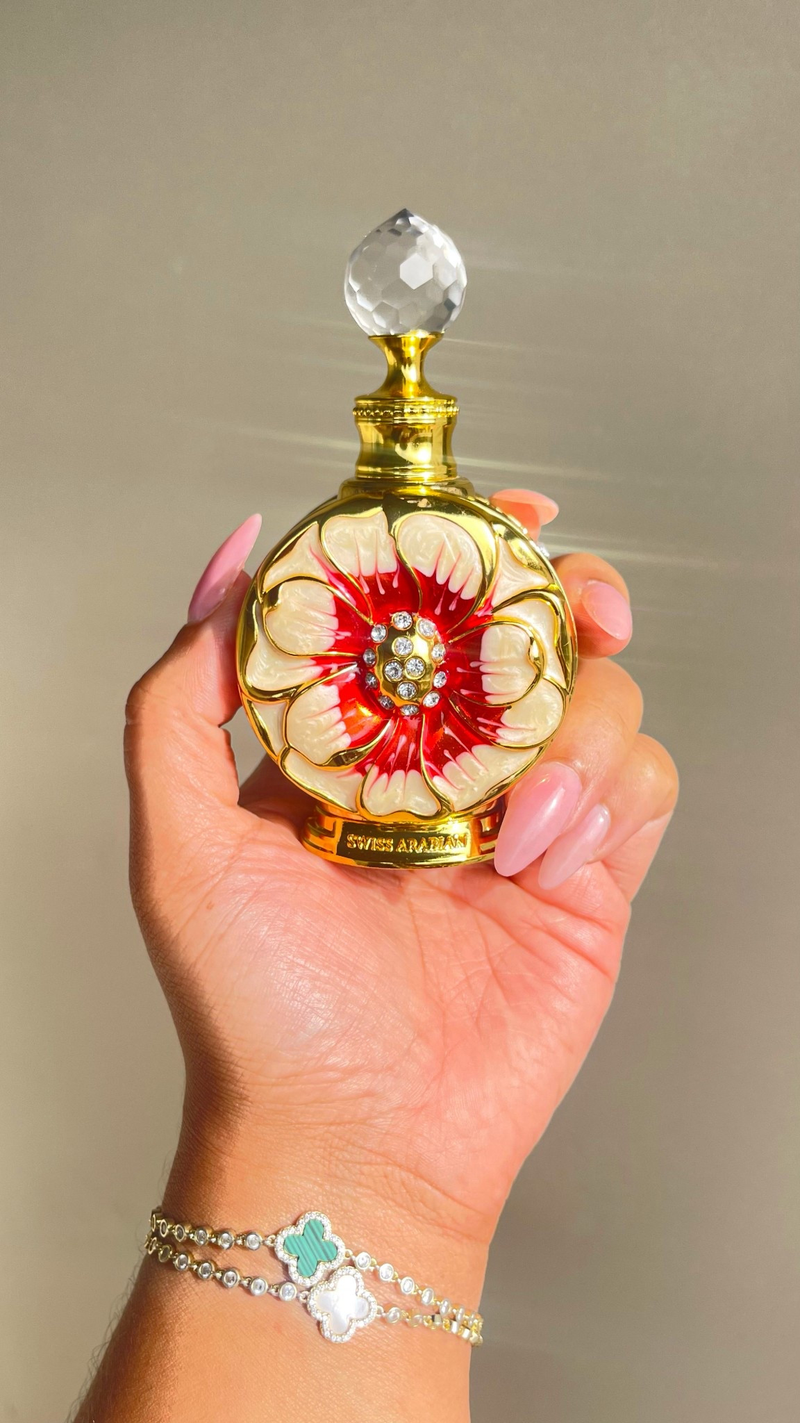 Beautiful perfume oil✨💕 

#LTKCon #LTKBeauty