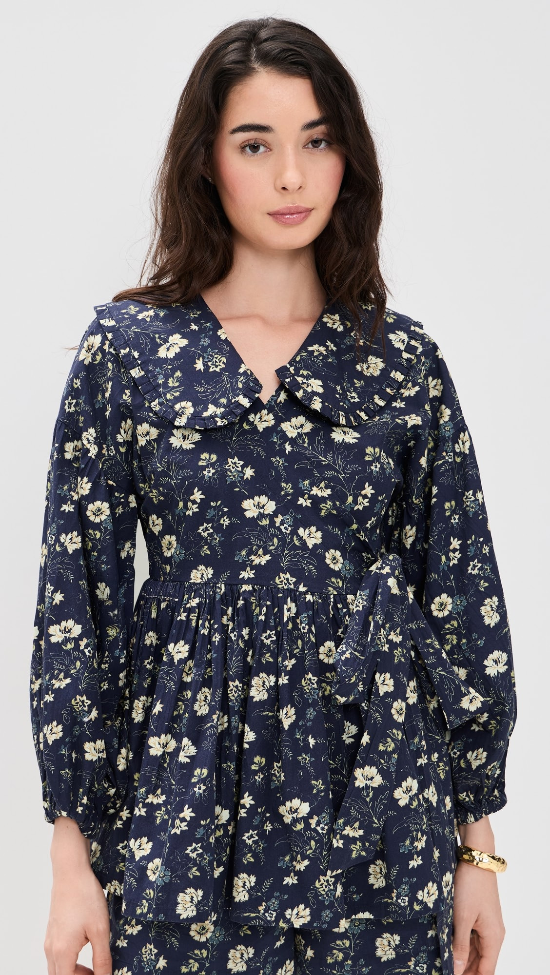 Camila Blouse | Shopbop