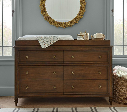 Pottery Barn Kids Crib