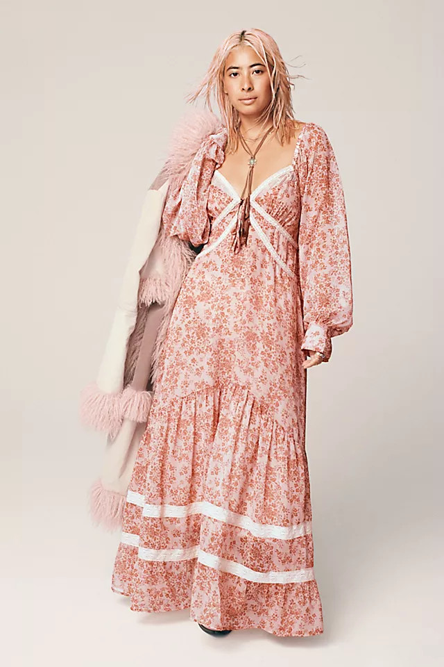 Calloway Dress | Free People (Global - UK&FR Excluded)