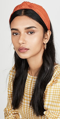 Casablanca Headband | Shopbop