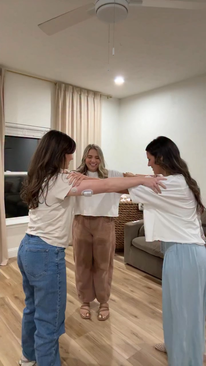 “What do y’all do when you’re together?” ☠️

#LTKmomlife #LTKdayinmylife