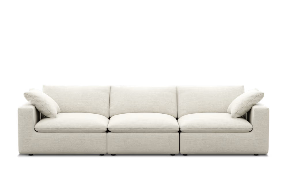 Dawson Extended SofaCustomizable | Castlery US