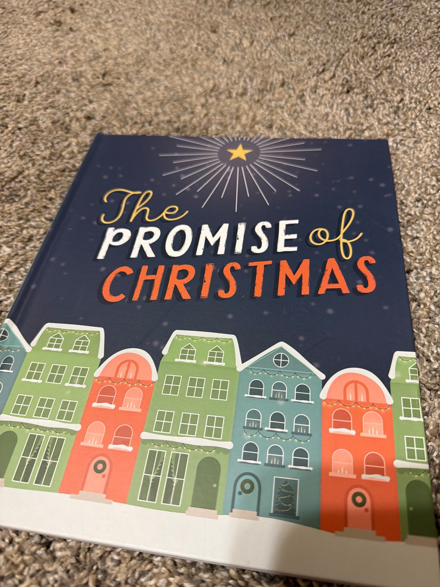 Such a cute Christmas book!!

#LTKHoliday #LTKKids #LTKGiftGuide