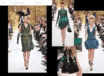 Louis Vuitton: The Complete Fashion Collections (Catwalk) | Amazon (US)