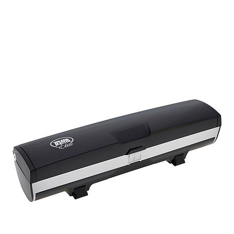 Wrapmaster Elite Universal Kitchen Wrap Dispenser - 9404178 | HSN | HSN