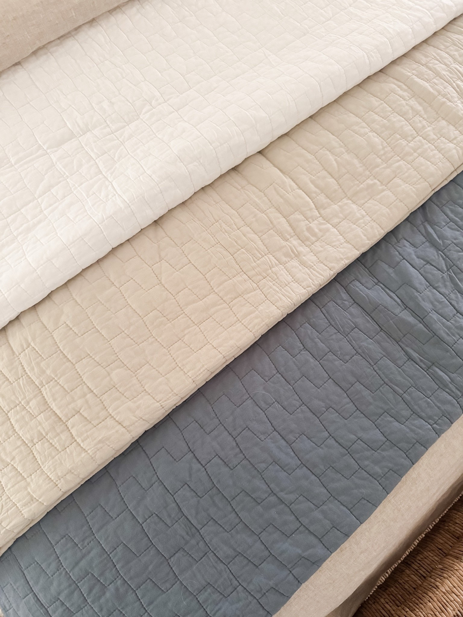 Amazon bedding finds I have and love! 🤍now is the perfect time to shop these picks!

#LTKHome