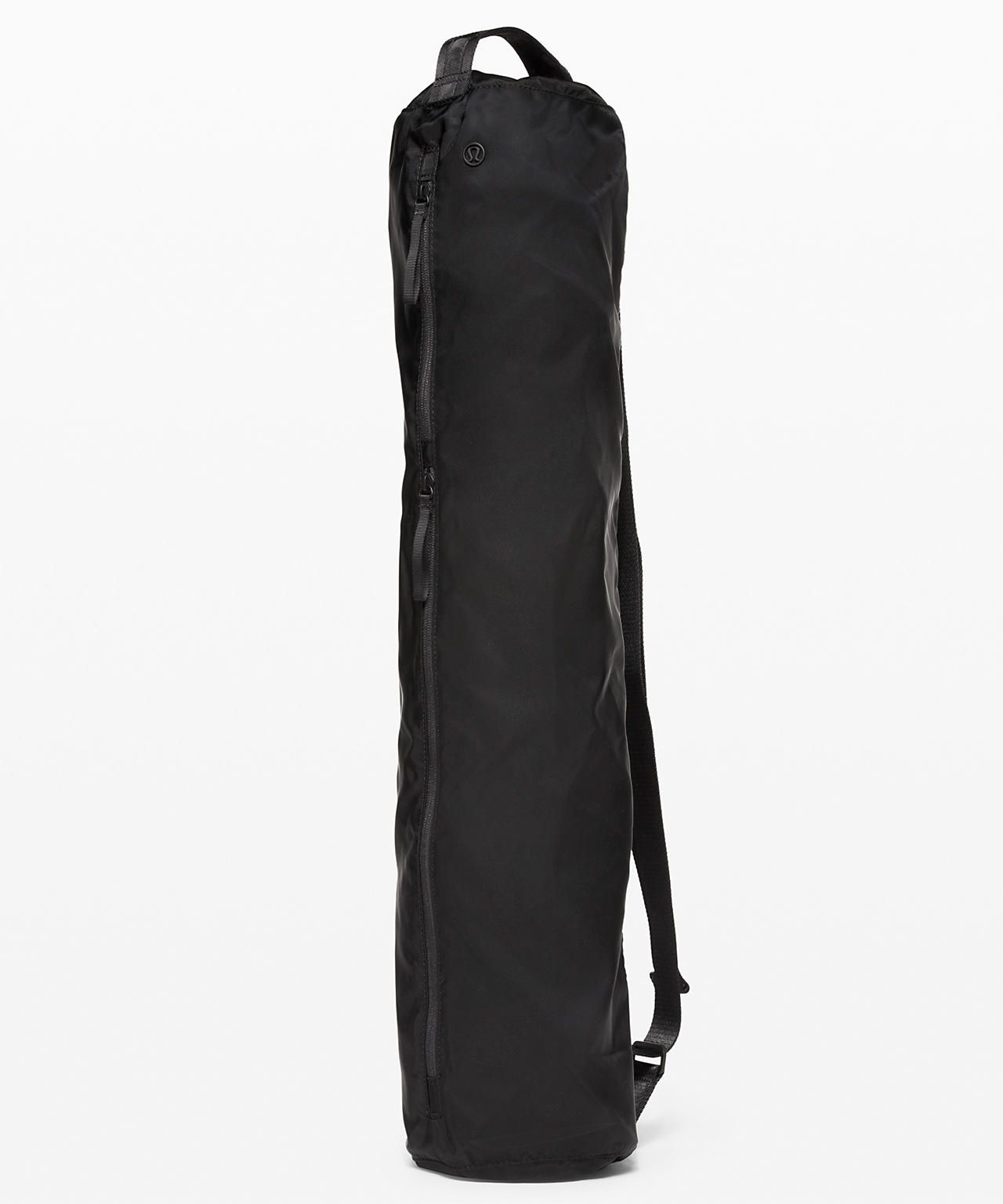 Get Rolling Yoga Mat Bag 17L | Lululemon (CA)