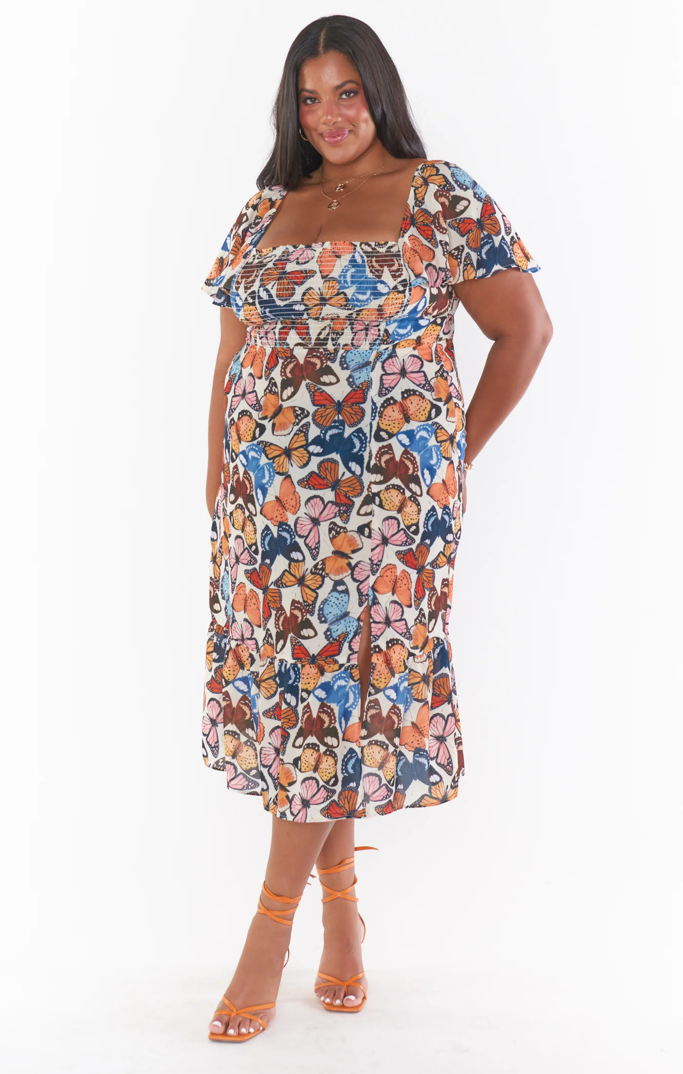 $168 | Show Me Your Mumu