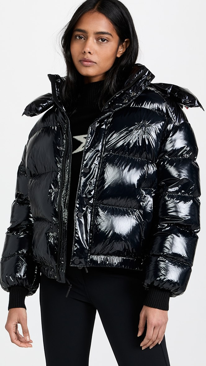 Moment Puffer Jacket | Shopbop