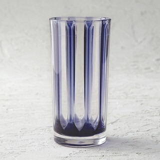 Riviera Striped Acrylic Drinkware | Frontgate